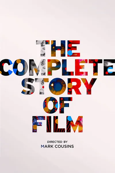 The Complete Story of Film