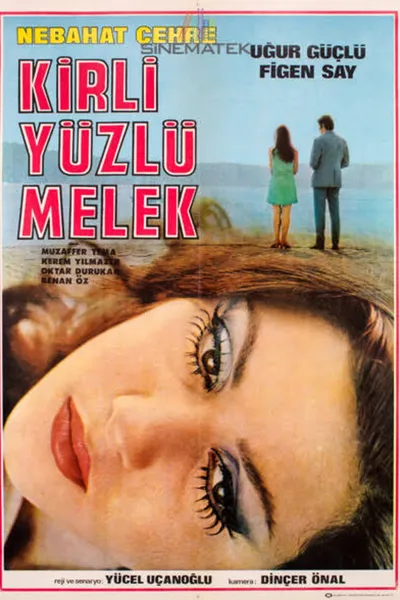 Kirli Yüzlü Melek