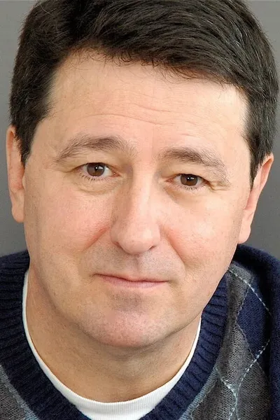 Doug Morency