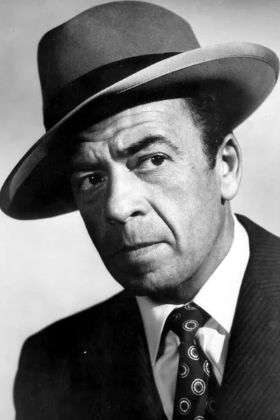 Lewis Charles