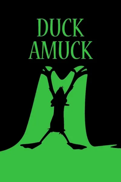 Duck Amuck