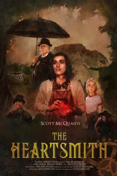 The Heartsmith