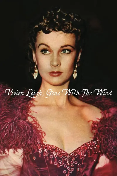 Vivien Leigh, autant en emporte le vent