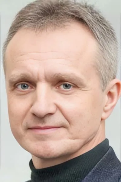 Nikolay Makovsky