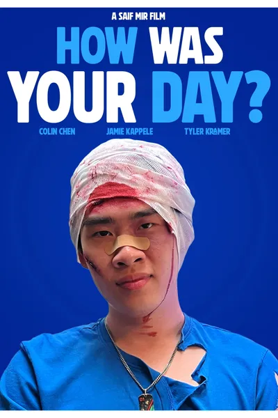 How Was Your Day?