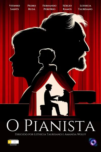 O Pianista