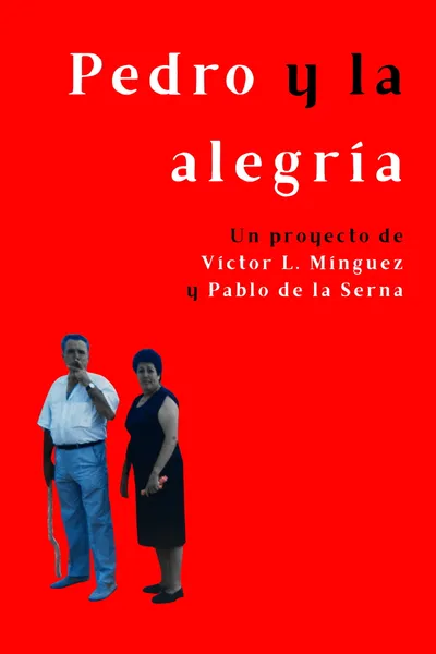 Pedro y la alegría