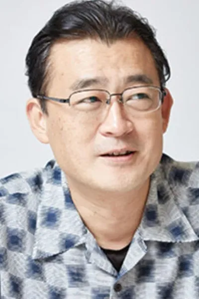 Masayuki Ochiai