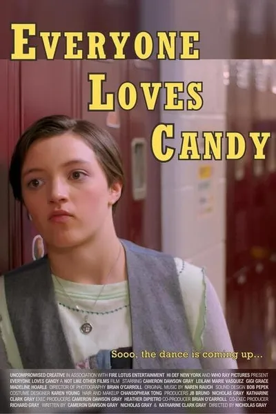 Everybody Loves Candy