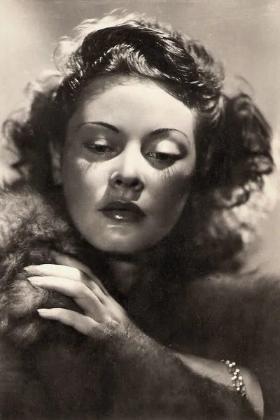 Maria Denis