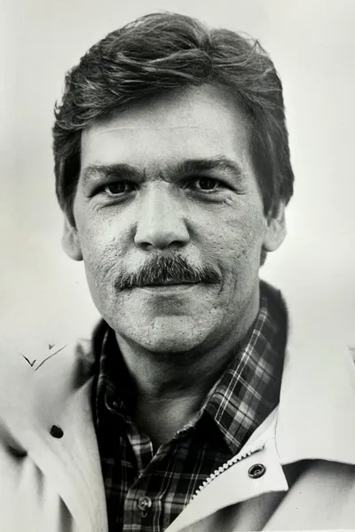 Tom Atkins