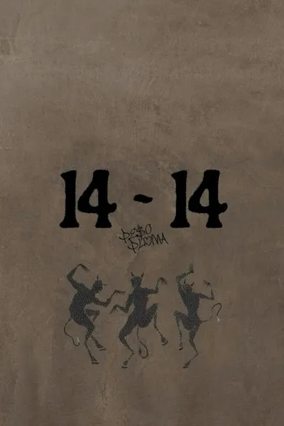 14-14