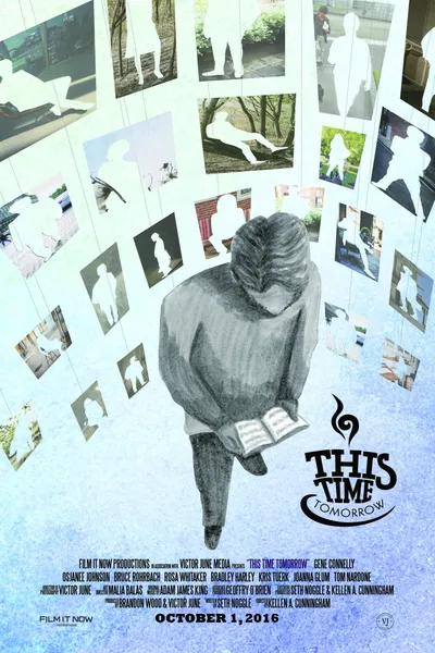 This Time Tomorrow