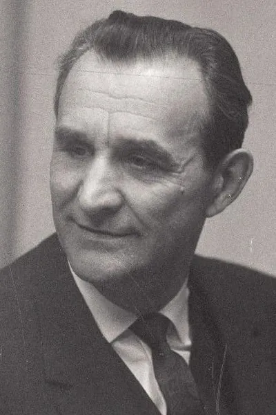 Rostislav Merkulov