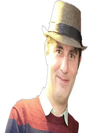 Amir Nekouzadeh