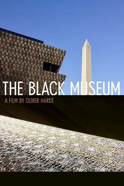 The Black Museum