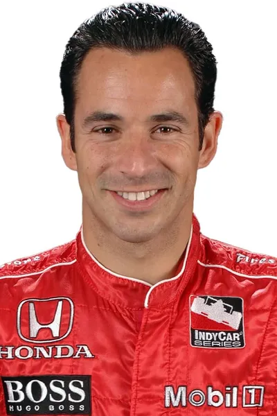 Hélio Castroneves