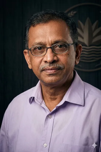 Imdadul Haque Khokon