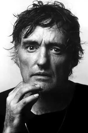 Dennis Hopper