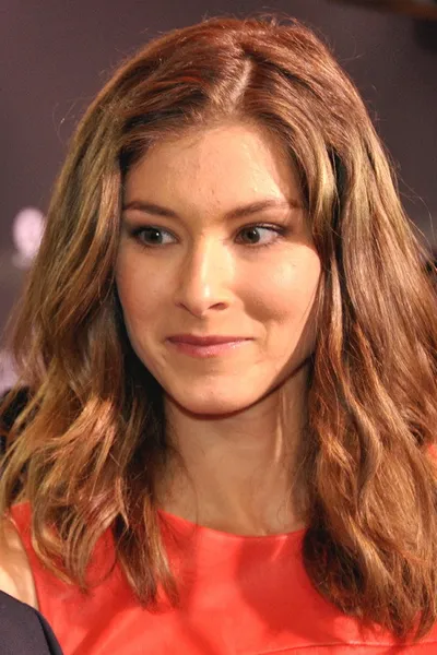 Leonie Stade