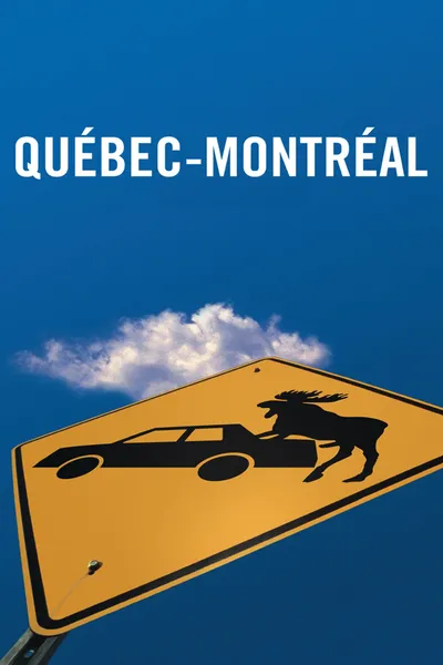 Quebec-Montreal