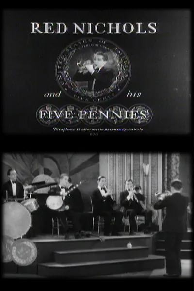 Red Nichols and His Five Pennies