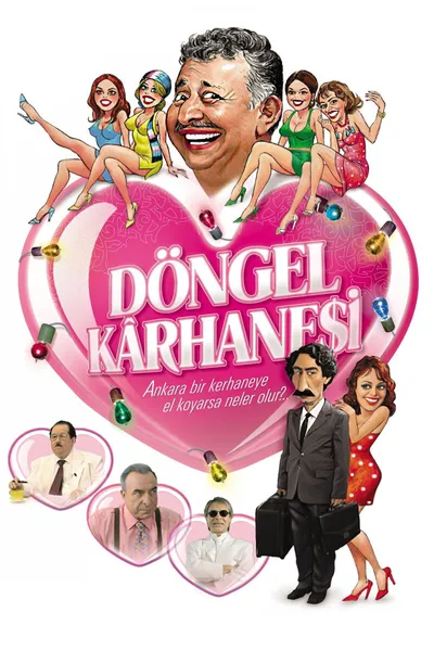 Döngel Kârhanesi