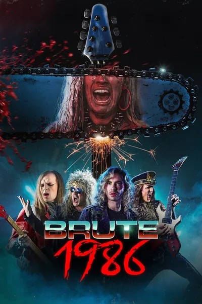 Brute 1986