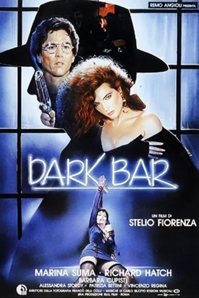 Dark Bar