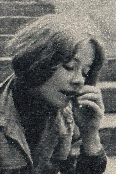 Gunilla Thunberg