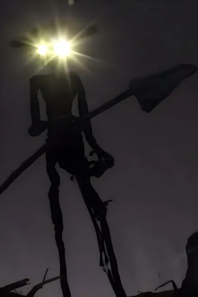 Scarecrow Alley