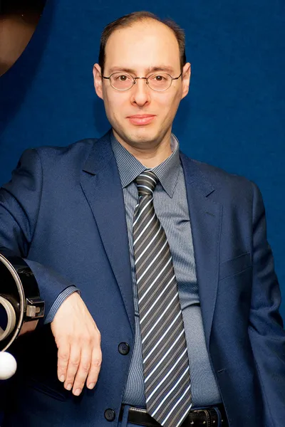 Fabrizio Fazio