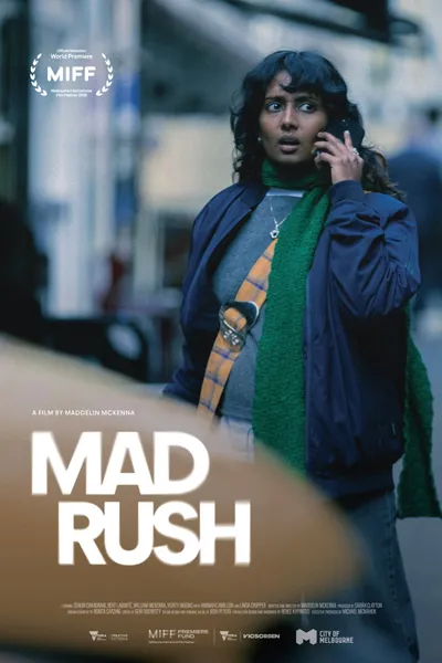 Mad Rush