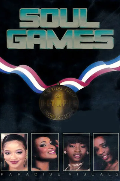 Soul Games