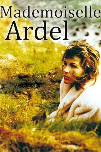 Mademoiselle Ardel