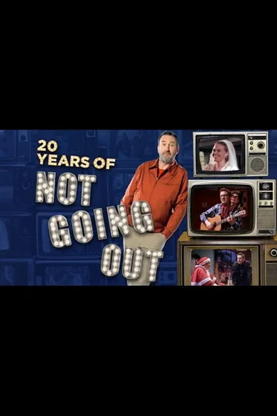 20 Years Of Not Going Out