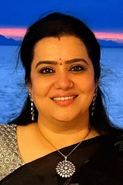 Pranathy Sadhanala