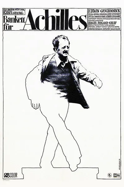 Bankett für Achilles