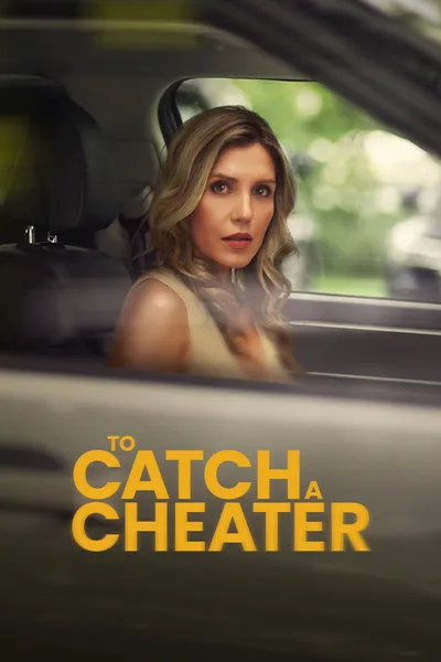 To Catch a Cheater