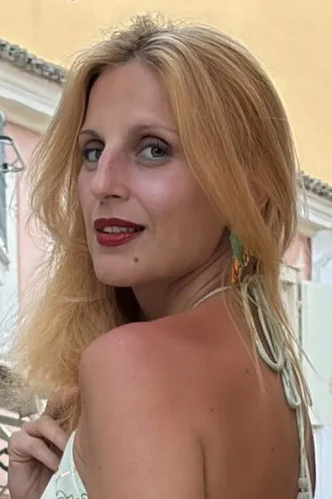 Krystallia Kefaloudi