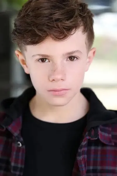 Carter Hurst