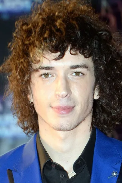 Julian Perretta