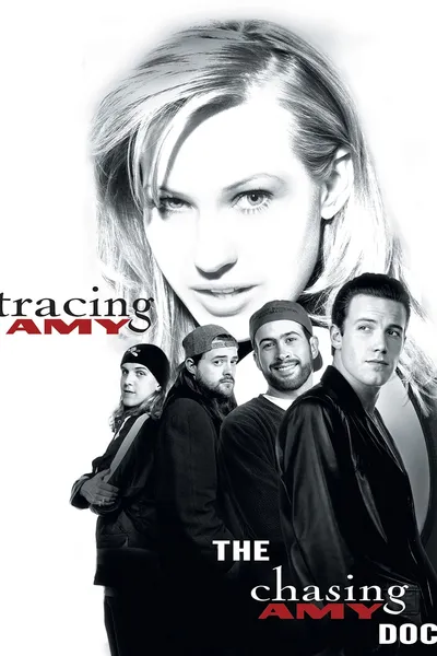 Tracing Amy: The Chasing Amy Doc