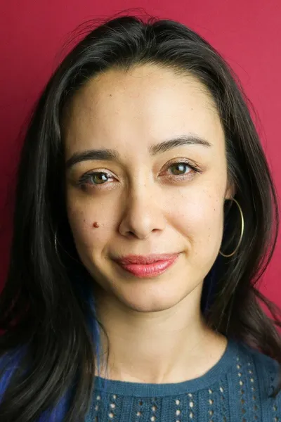 Jennifer Paredes