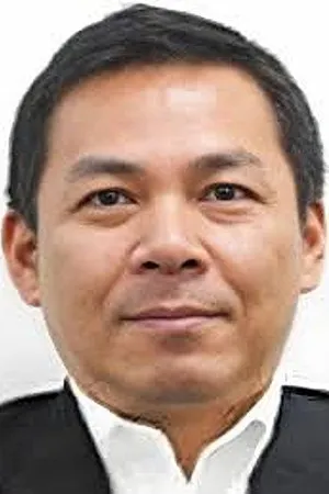 Takao Kinoshita
