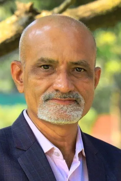 Deepak Antani