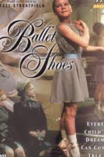 Ballet Shoes