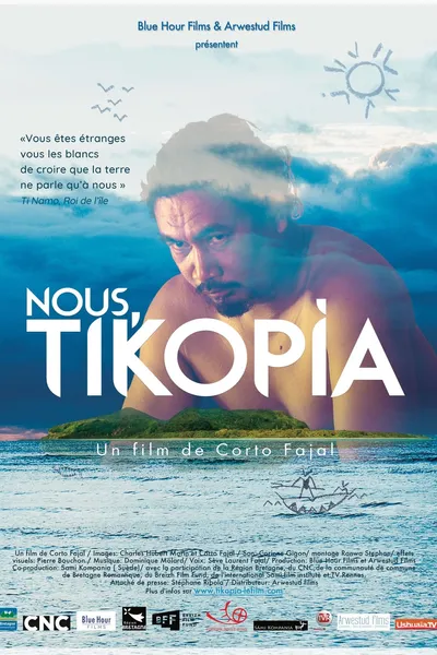 Nous, Tikopia