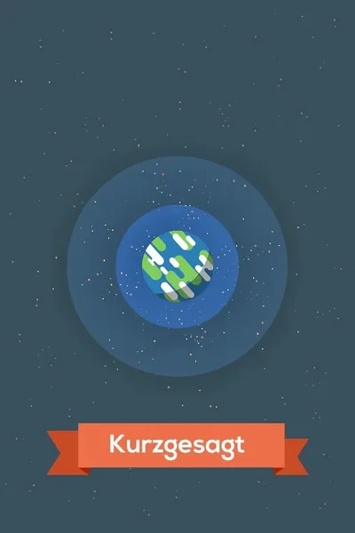 Kurzgesagt - In a Nutshell