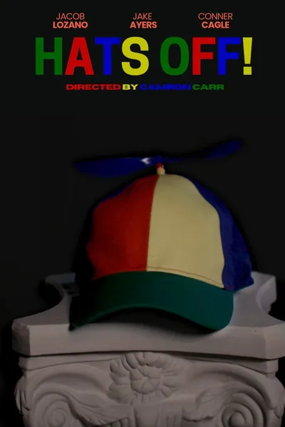 Hats Off!